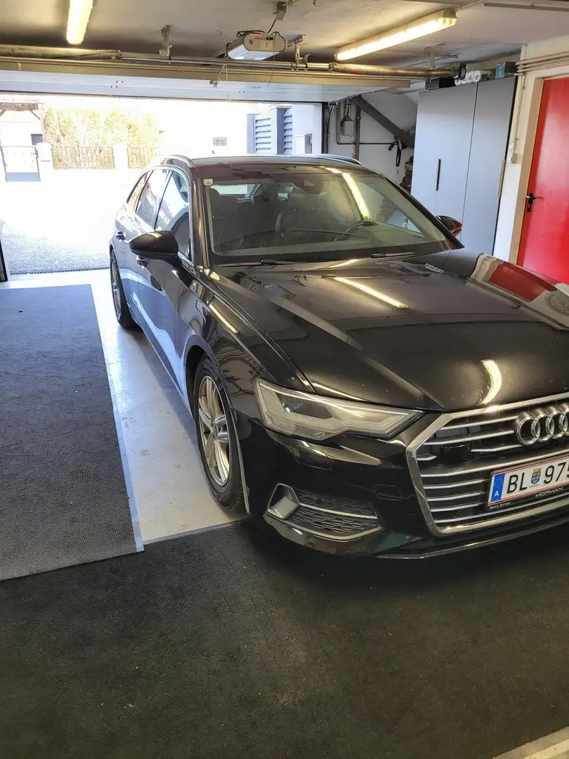Audi A6 Avant 35 TDI S-tronic - 1