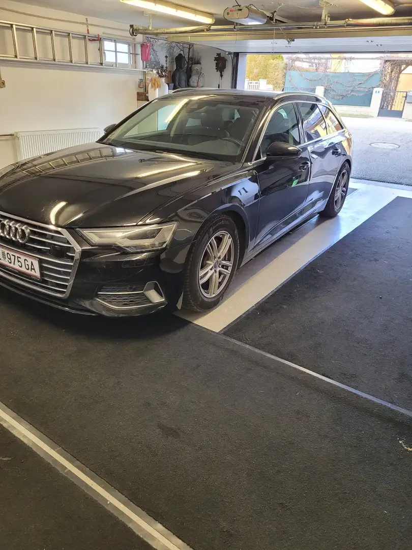 Audi A6 Avant 35 TDI S-tronic - 2