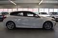BMW 118 d M SPORT*LED*NAVIGATION*DIGITAL*SHZ*PDC Weiß - thumbnail 6