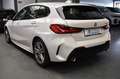 BMW 118 d M SPORT*LED*NAVIGATION*DIGITAL*SHZ*PDC Weiß - thumbnail 3