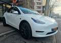 Tesla Model Y standard propulsion Weiß - thumbnail 20