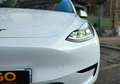 Tesla Model Y standard propulsion Weiß - thumbnail 19