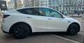Tesla Model Y standard propulsion Weiß - thumbnail 26