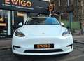 Tesla Model Y standard propulsion Weiß - thumbnail 21