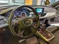 Audi A6 A6 2.0 TDI 190CV S-TRONIC -TETTO-PELLE- EURO 6 Nero - thumbnail 10