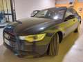 Audi A6 A6 2.0 TDI 190CV S-TRONIC -TETTO-PELLE- EURO 6 Nero - thumbnail 4