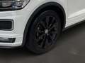 Volkswagen T-Roc Cabriolet 1.5 TSI R-Line *LED*NAVI*PARKSENSOR* Weiß - thumbnail 10