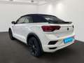 Volkswagen T-Roc Cabriolet 1.5 TSI R-Line *LED*NAVI*PARKSENSOR* Weiß - thumbnail 5