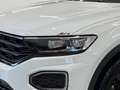 Volkswagen T-Roc Cabriolet 1.5 TSI R-Line *LED*NAVI*PARKSENSOR* Weiß - thumbnail 8