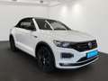 Volkswagen T-Roc Cabriolet 1.5 TSI R-Line *LED*NAVI*PARKSENSOR* Weiß - thumbnail 4