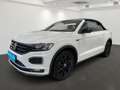 Volkswagen T-Roc Cabriolet 1.5 TSI R-Line *LED*NAVI*PARKSENSOR* Weiß - thumbnail 2
