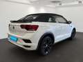 Volkswagen T-Roc Cabriolet 1.5 TSI R-Line *LED*NAVI*PARKSENSOR* Bianco - thumbnail 6