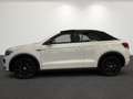 Volkswagen T-Roc Cabriolet 1.5 TSI R-Line *LED*NAVI*PARKSENSOR* Weiß - thumbnail 7