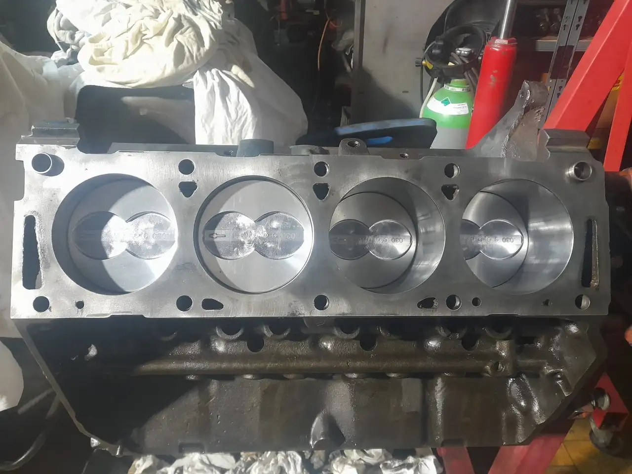 Ford F 100, foto 5