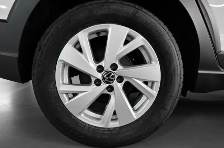 Volkswagen Taigo 2023, foto 6