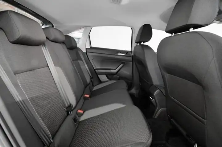 Volkswagen Taigo 2023, foto 5
