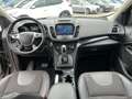 Ford Kuga 4x4 2.0 TDCi Titanium *Teilleder Sitzh. Alu* Gris - thumbnail 19