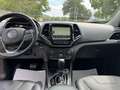 Jeep Cherokee 2.2 M-Jet 195cv FWD Limited auto..Navi..Tetto..!! Grigio - thumbnail 10