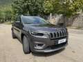 Jeep Cherokee 2.2 M-Jet 195cv FWD Limited auto..Navi..Tetto..!! Grigio - thumbnail 3