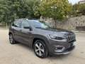 Jeep Cherokee 2.2 M-Jet 195cv FWD Limited auto..Navi..Tetto..!! Grigio - thumbnail 15