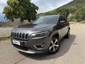 Jeep Cherokee 2.2 M-Jet 195cv FWD Limited auto..Navi..Tetto..!! Grigio - thumbnail 1