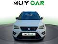 SEAT Arona 1.0 TSI Ecomotive S&S FR DSG7 115 Blanco - thumbnail 2