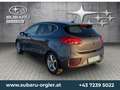 Kia Ceed / cee'd cee'd 1,4 CRDi Gold Gris - thumbnail 6