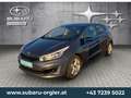 Kia Ceed / cee'd cee'd 1,4 CRDi Gold Gris - thumbnail 1