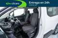 Peugeot Rifter N1 1.5BlueHDI S&S Active Pack Business Stan Blanco - thumbnail 13