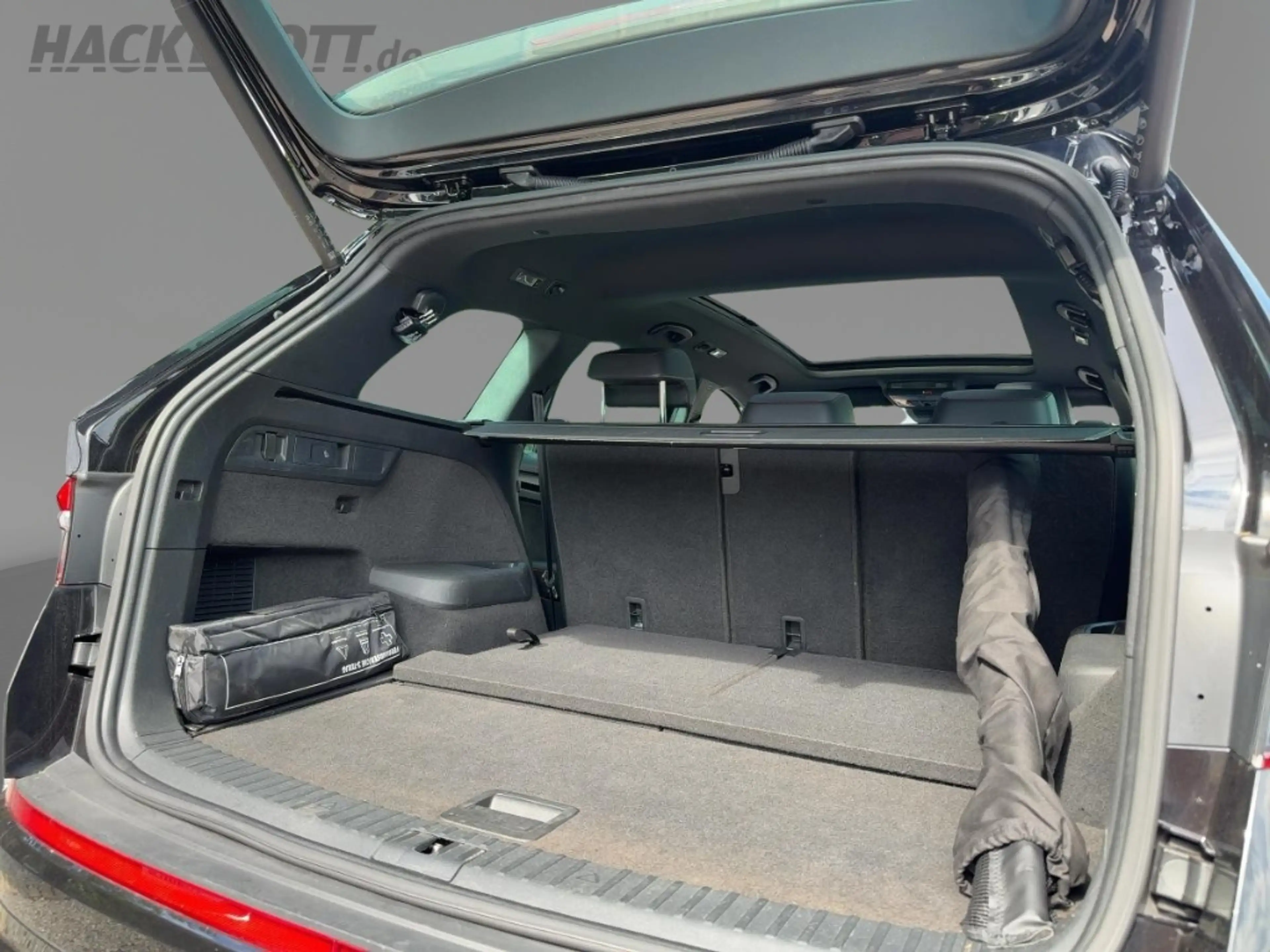 Skoda Kodiaq RS 4x4 LED Navi AHK Pano El. Heckklappe — photo 6