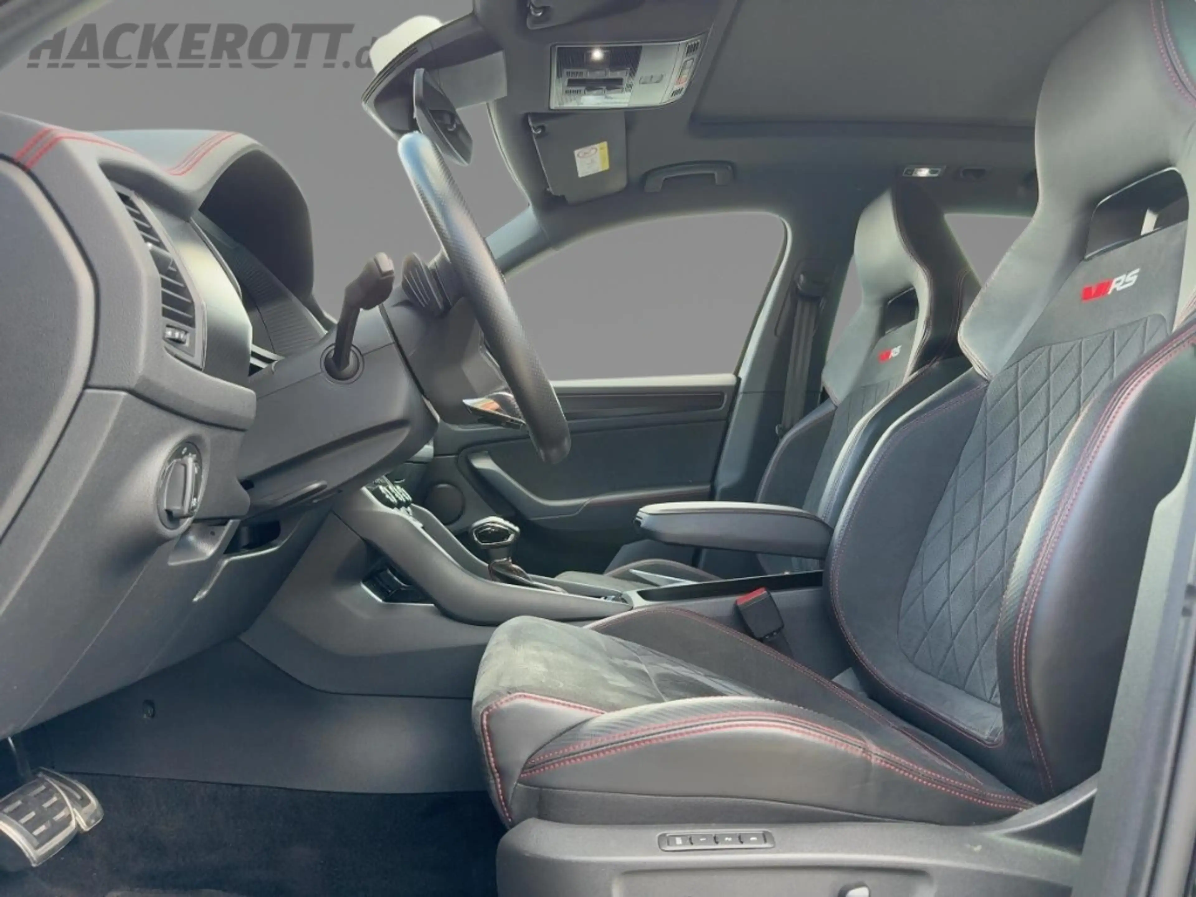 Skoda Kodiaq RS 4x4 LED Navi AHK Pano El. Heckklappe — photo 5