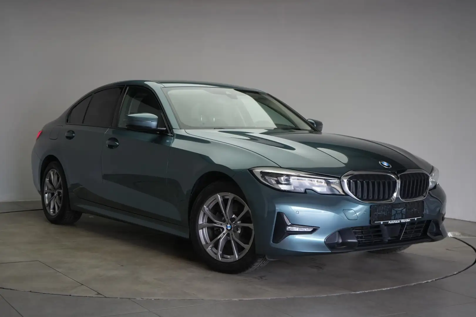 bmw seria 3