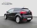 Kia Rio Dream Team/2.Hand/Klimaauto/SHZ/TÜV neu/PDC Schwarz - thumbnail 6