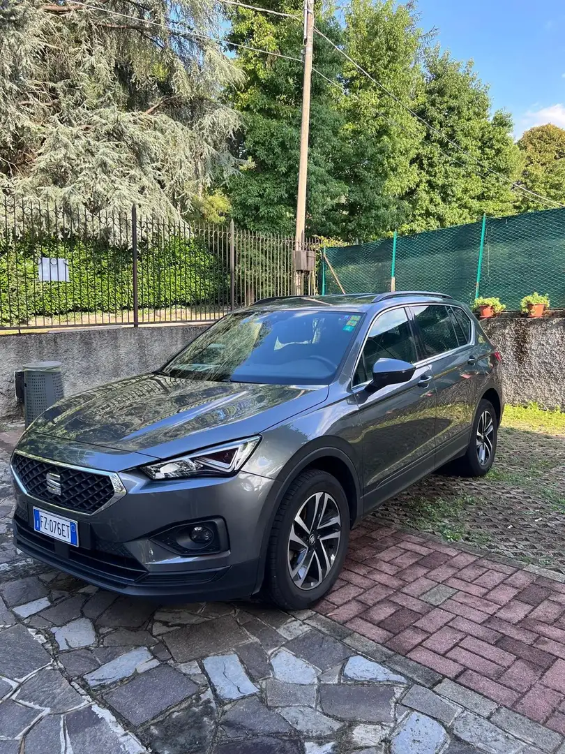 SEAT Tarraco 2.0 tdi Business 150cv - 1
