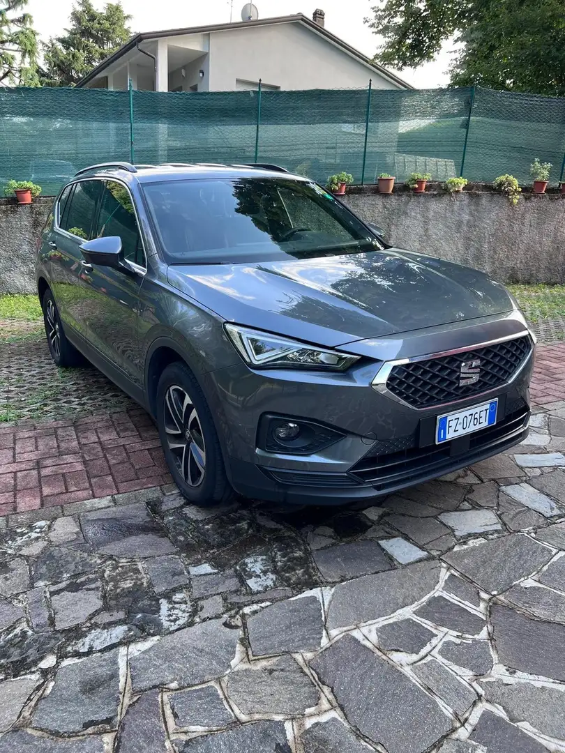SEAT Tarraco 2.0 tdi Business 150cv - 2