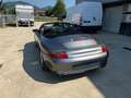 Porsche 911 Carrera 4 cat Cabriolet Grigio - thumbnail 5