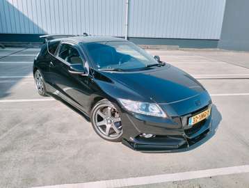 CR-Z 1.5 i-Vtec IMA Sport