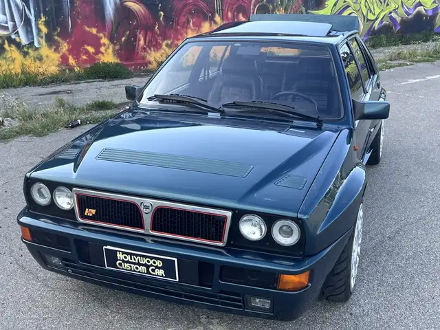 Lancia Delta 2.0 16v HF Integrale Evoluzione 1 VENDUTA !!