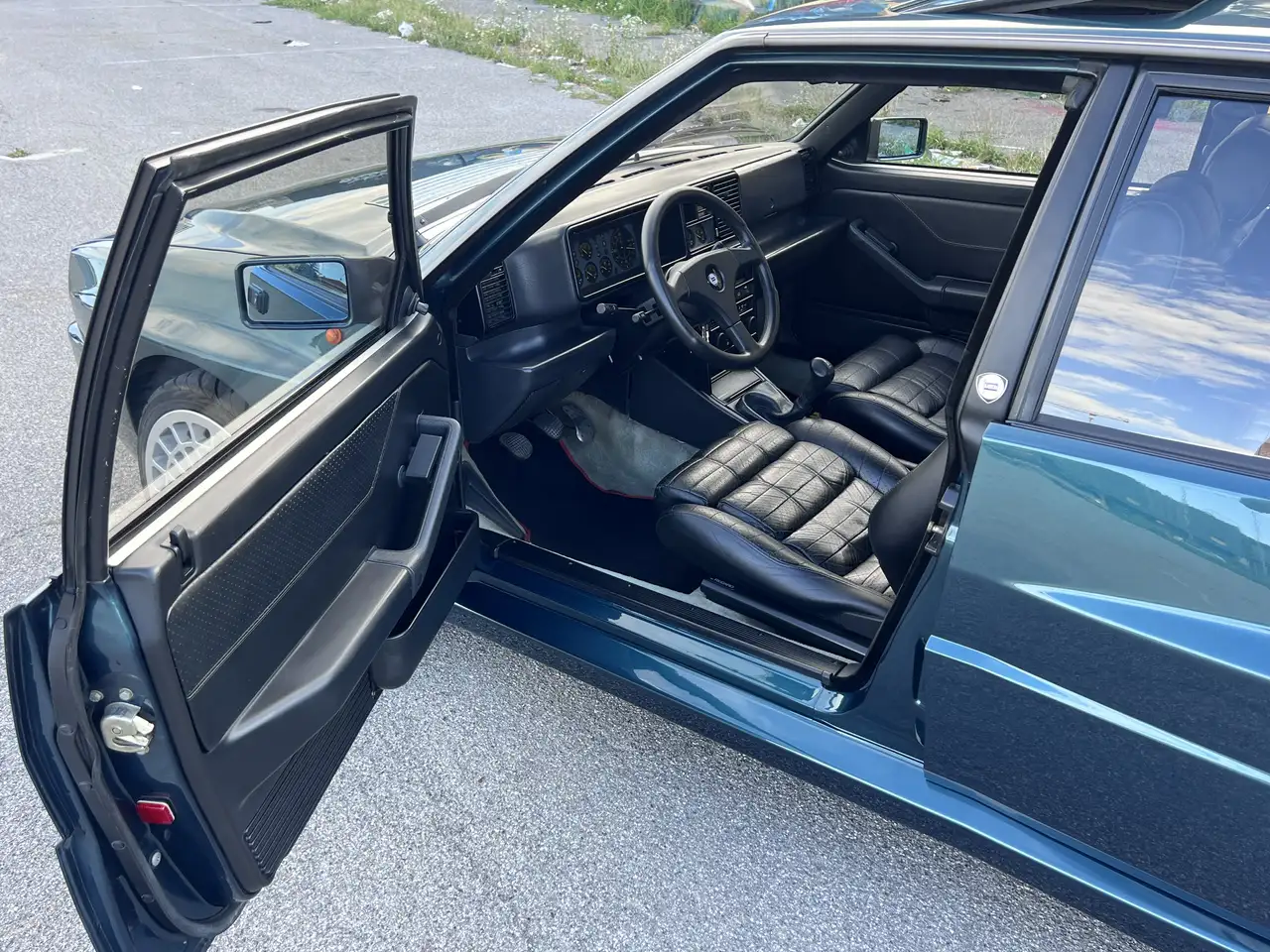 Lancia Delta 2.0 16v HF Integrale Evoluzione 1 VENDUTA !!, foto 10
