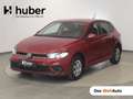 Volkswagen Polo 4Me TSI Rot - thumbnail 1