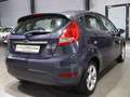 Ford Fiesta 1.4 COOL&SOUND TITANIUM / KLIMAAUTOMATIK Grau - thumbnail 11