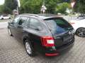 Skoda Octavia Elegance Schwarz - thumbnail 4