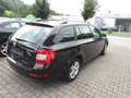 Skoda Octavia Elegance Schwarz - thumbnail 3