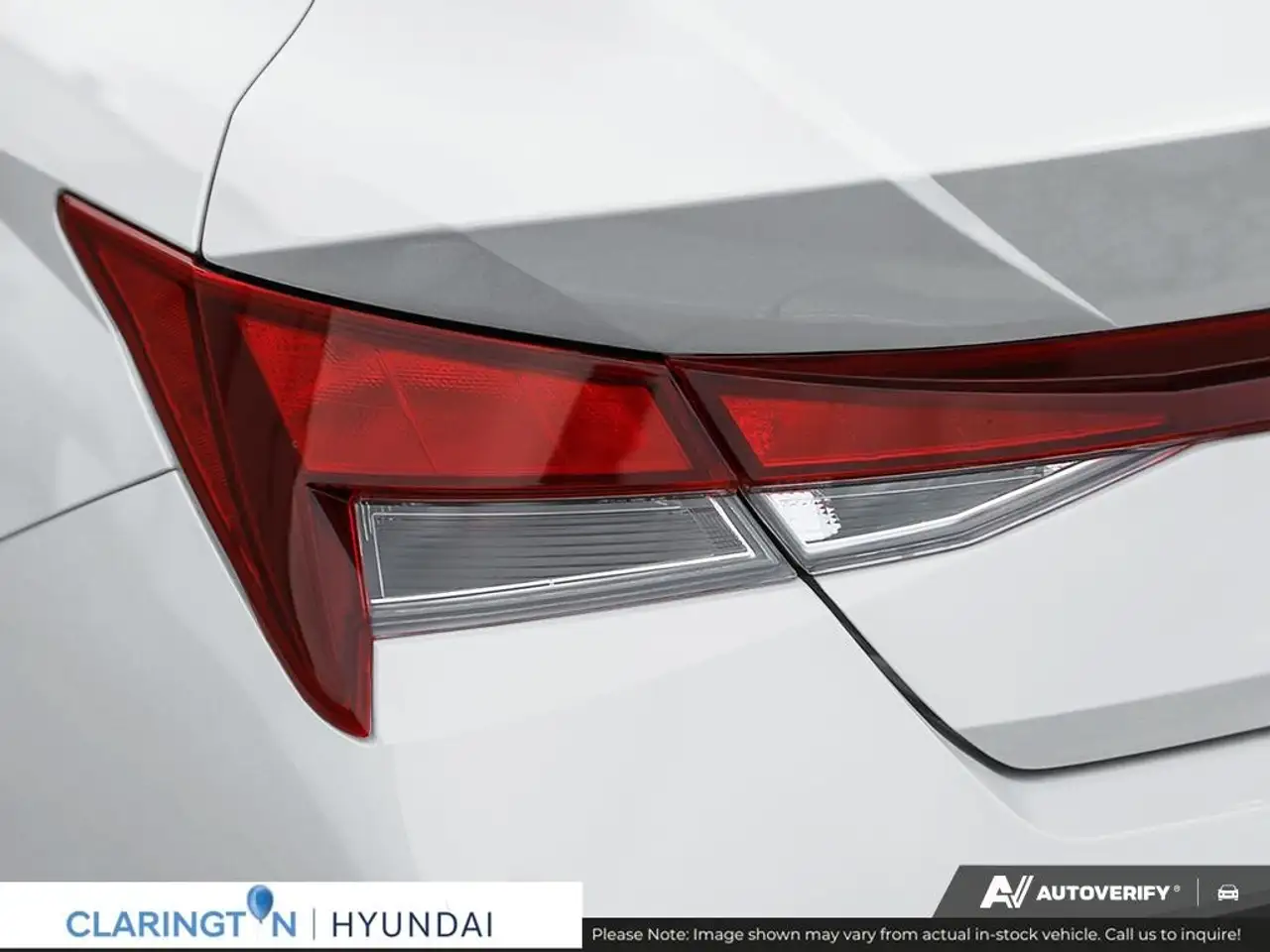 Hyundai ELANTRA снимка Hyundai ELANTRA