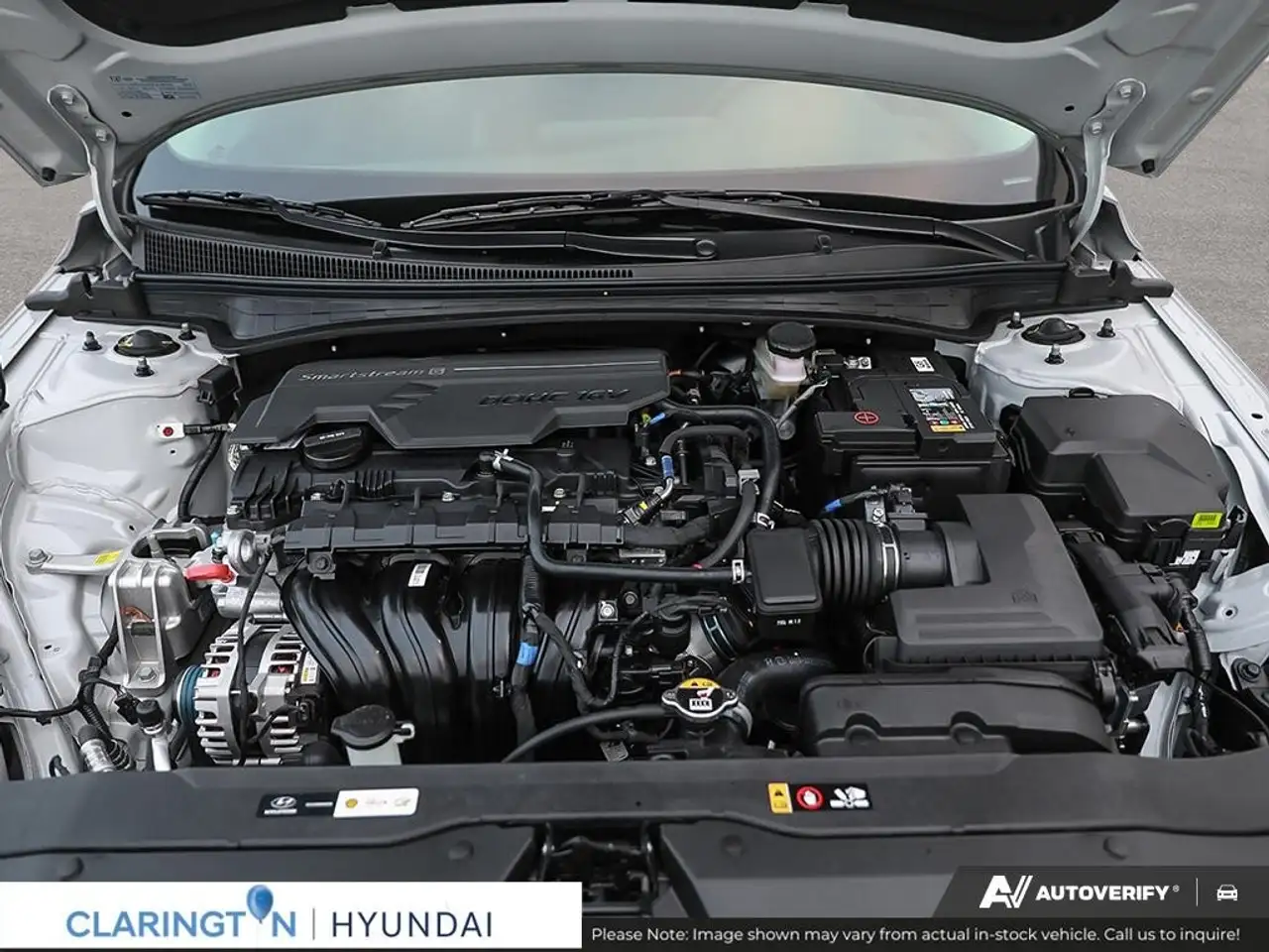 Hyundai ELANTRA снимка Hyundai ELANTRA