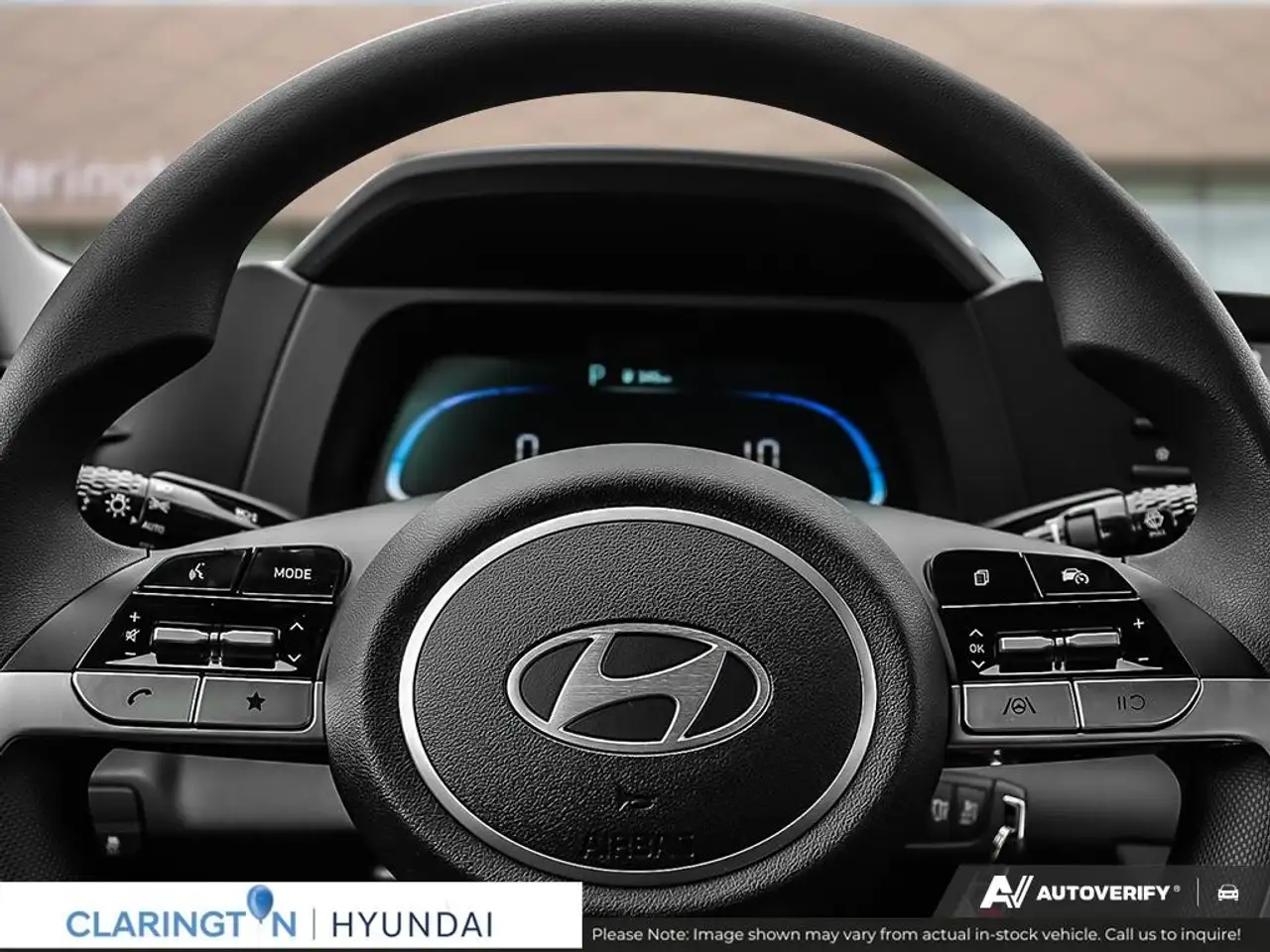 Hyundai ELANTRA снимка Hyundai ELANTRA