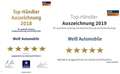 Citroen C4 Picasso Spacetourer, wenig KM, 156 PS Weiß - thumbnail 15
