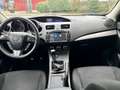 Mazda 3 Edition PDC TÜV 05/27 Winterräder Sitzh. Schwarz - thumbnail 10