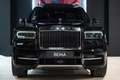 Rolls-Royce Cullinan 6.8 V12 BITURBO 571 2ème Main Malus Payé Toit ouvrant panoramique HUD ACC 360° Schwarz - thumbnail 5