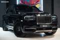 Rolls-Royce Cullinan 6.8 V12 BITURBO 571 2ème Main Malus Payé Toit ouvrant panoramique HUD ACC 360° Schwarz - thumbnail 1